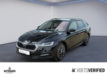 Skoda Octavia 86.500 km 20.940 &euro; Wolfenbüttel 38304