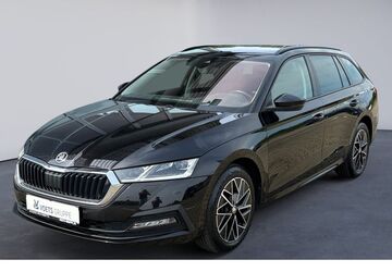 Skoda Octavia 86.500 km 21.840 &euro; Wolfenbüttel 38304
