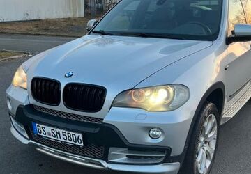 BMW X5 299.280 km 11.999 &euro; Goslar 38642