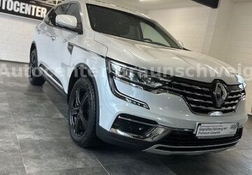 Renault Koleos 13.588 km 21.950 &euro; Braunschweig 38112