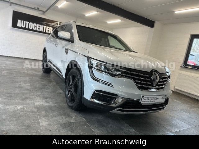 Renault Koleos 13.588 km 21.950 &euro; Braunschweig 38112