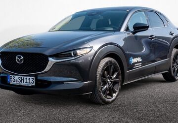 Mazda CX-30 15.460 km 26.990 &euro; Braunschweig 38114