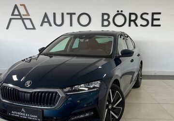 Skoda Octavia 99.890 km 18.890 &euro; Braunschweig 38114