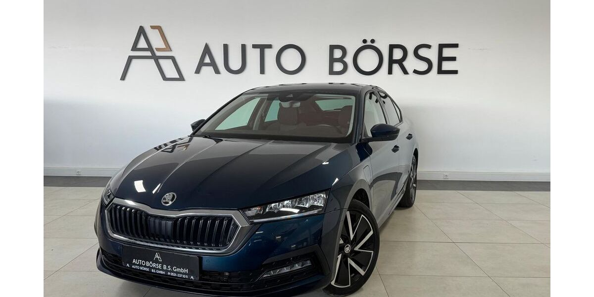 Skoda Octavia 99.890 km 18.890 &euro; Braunschweig 38114