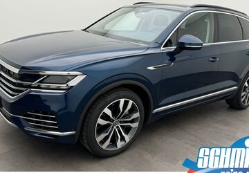 VW Touareg 99.030 km 47.900 &euro; Peine 31226