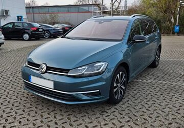 VW Golf 112.500 km 16.000 &euro; Braunschweig 38102