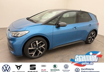 VW ID.3 1.100 km 33.900 &euro; Peine 31226