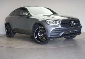 Mercedes-Benz GLC 300 125.000 km 41.890 &euro; Braunschweig 38110