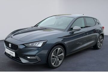 Seat Leon 29.900 km 19.975 &euro; Braunschweig 38114