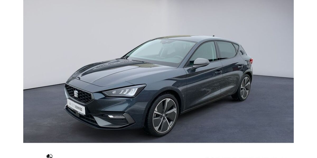 Seat Leon 29.900 km 19.975 &euro; Braunschweig 38114