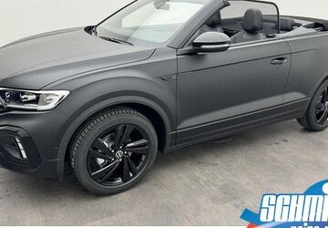VW T-Roc 2.900 km 37.600 &euro; Peine 31226