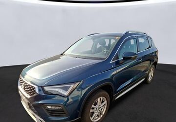 Seat Ateca 162.997 km 17.990 &euro; Braunschweig 38122