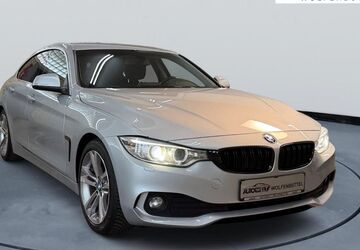 BMW 420 230.000 km 11.999 &euro; Wolfenbüttel 38304
