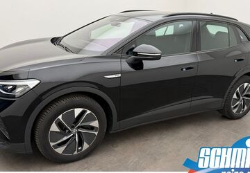VW ID.4 69.899 km 24.300 &euro; Peine 31226