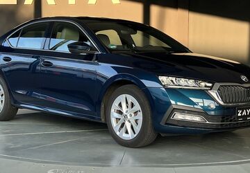 Skoda Octavia 58.303 km 16.450 &euro; Schöppenstedt 38170