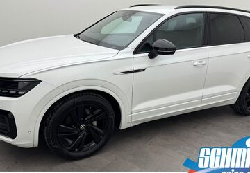 VW Touareg 91.290 km 48.400 &euro; Peine 31226