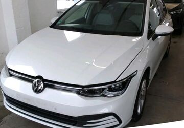 VW Golf 68.990 km 18.499 &euro; Braunschweig 38118
