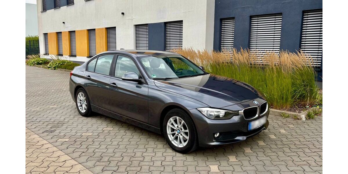 BMW 318 154.000 km 7.999 &euro; Wolfenbüttel 38302
