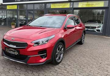 Kia XCeed 96.000 km 15.490 &euro; Peine 31226