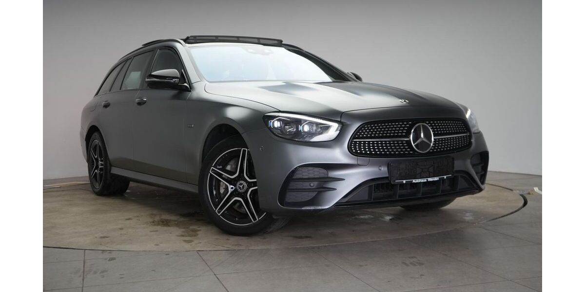 Mercedes-Benz E 300 120.000 km 33.490 &euro; Braunschweig 38110