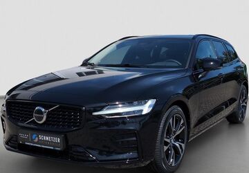 Volvo V60 2.990 km 48.990 &euro; Braunschweig 38114