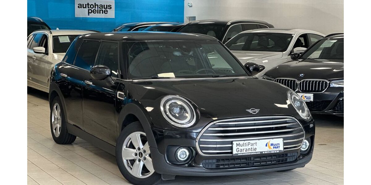 Mini One D Clubman 115.012 km 15.397 &euro; Peine 31228