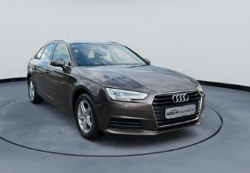 Audi A4 94.000 km 18.999 &euro; Wolfenbüttel 38304