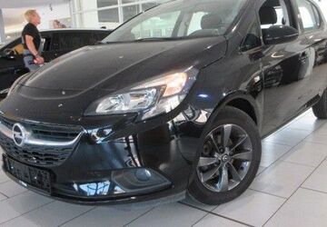 Opel Corsa 85.900 km 8.550 &euro; Schöningen 38364