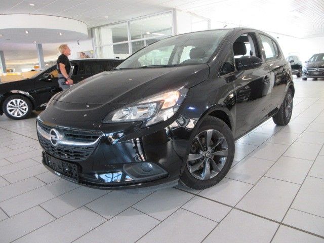 Opel Corsa 85.900 km 8.550 &euro; Schöningen 38364