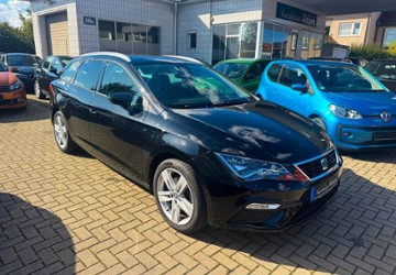 Seat Leon 123.000 km 12.999 &euro; Wolfenbüttel 38302