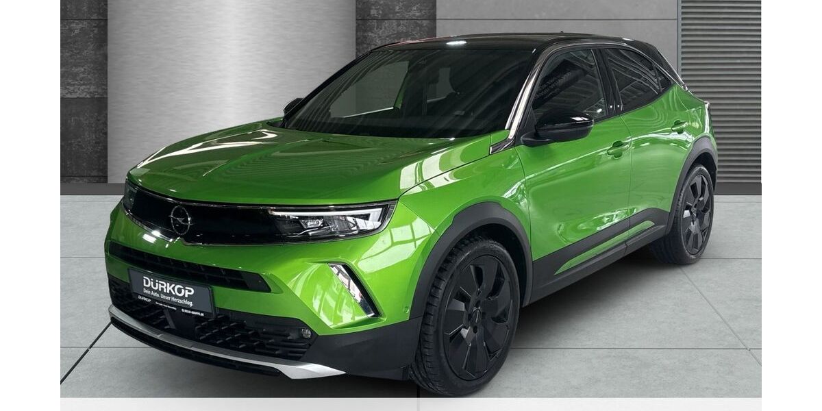 Opel Mokka 33.521 km 28.950 &euro; Goslar 38644