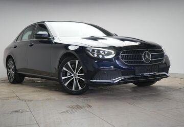 Mercedes-Benz E 300 75.000 km 32.490 &euro; Braunschweig 38110
