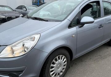 Opel Corsa 171.000 km 1.490 &euro; Braunschweig 38122