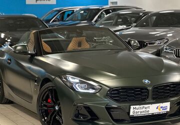 BMW Z4 M40 22.984 km 57.999 &euro; Peine 31228