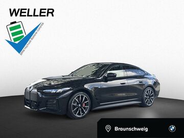 Gebrauchte BMW i4