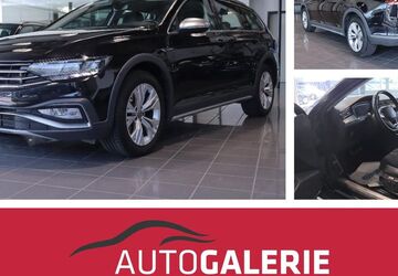 VW Passat Alltrack 100.000 km 23.900 &euro; Braunschweig 38116