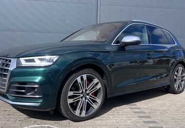 Audi SQ5 179.000 km 29.100 &euro; Söhlde 31185