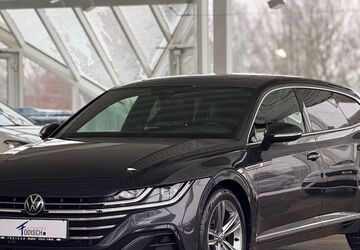 VW Arteon 134.115 km 26.470 &euro; Salzgitter 38228