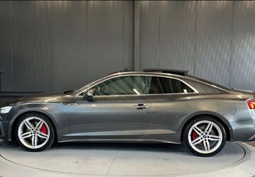 Audi A5 82.000 km 36.000 &euro; Lehre 38165