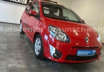Renault Twingo 68.000 km 4.000 &euro; Braunschweig 38112