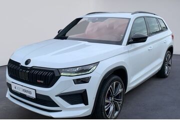 Skoda Kodiaq 47.090 km 36.975 &euro; Braunschweig 38114