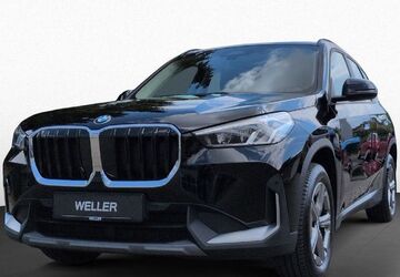 BMW X1 123.500 km 23.350 &euro; Wolfenbüttel 38304