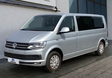 VW T6 Caravelle 71.499 km 32.950 &euro; Goslar 38644