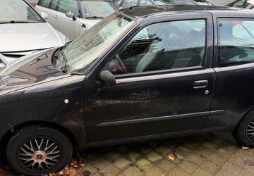 Fiat Seicento 138.000 km 1.550 &euro; Wolfenbüttel (Halchter) 38304