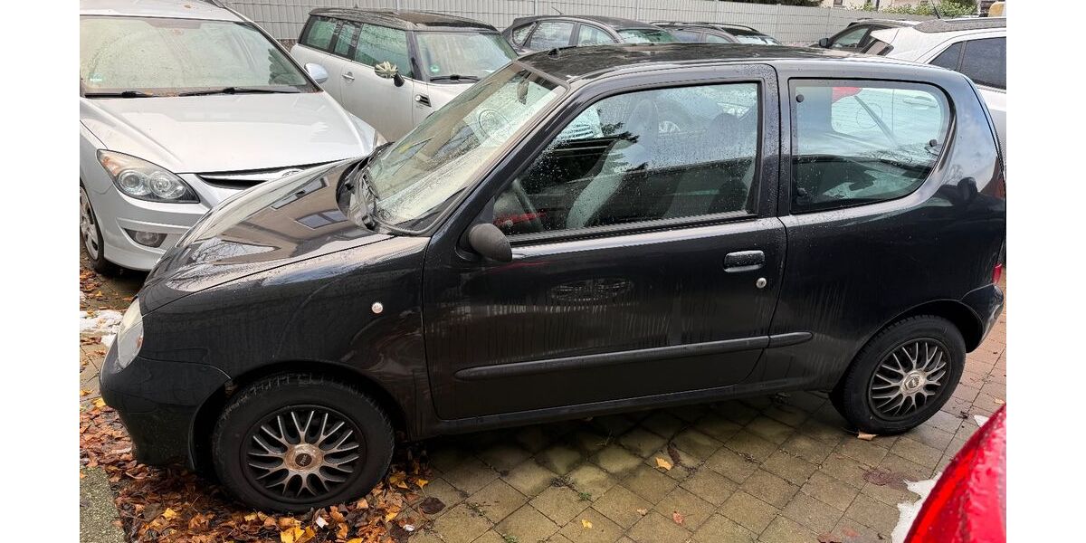 Fiat Seicento 138.000 km 1.550 &euro; Wolfenbüttel (Halchter) 38304