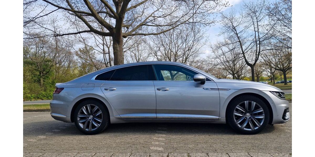 VW Arteon 79.350 km 22.999 &euro; Baddeckenstedt 38271