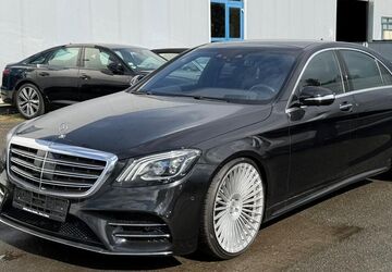 Mercedes-Benz S 350 65.232 km 54.990 &euro; Braunschweig 38122