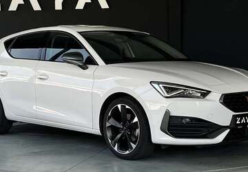 Cupra Leon 18.668 km 20.950 &euro; Schöppenstedt 38170