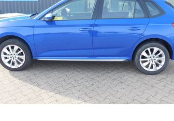 Skoda Kamiq 24.700 km 18.990 &euro; Vordorf 38533