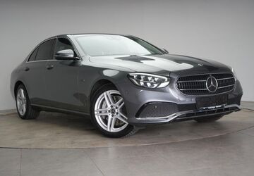 Mercedes-Benz E 300 64.000 km 34.490 &euro; Braunschweig 38110